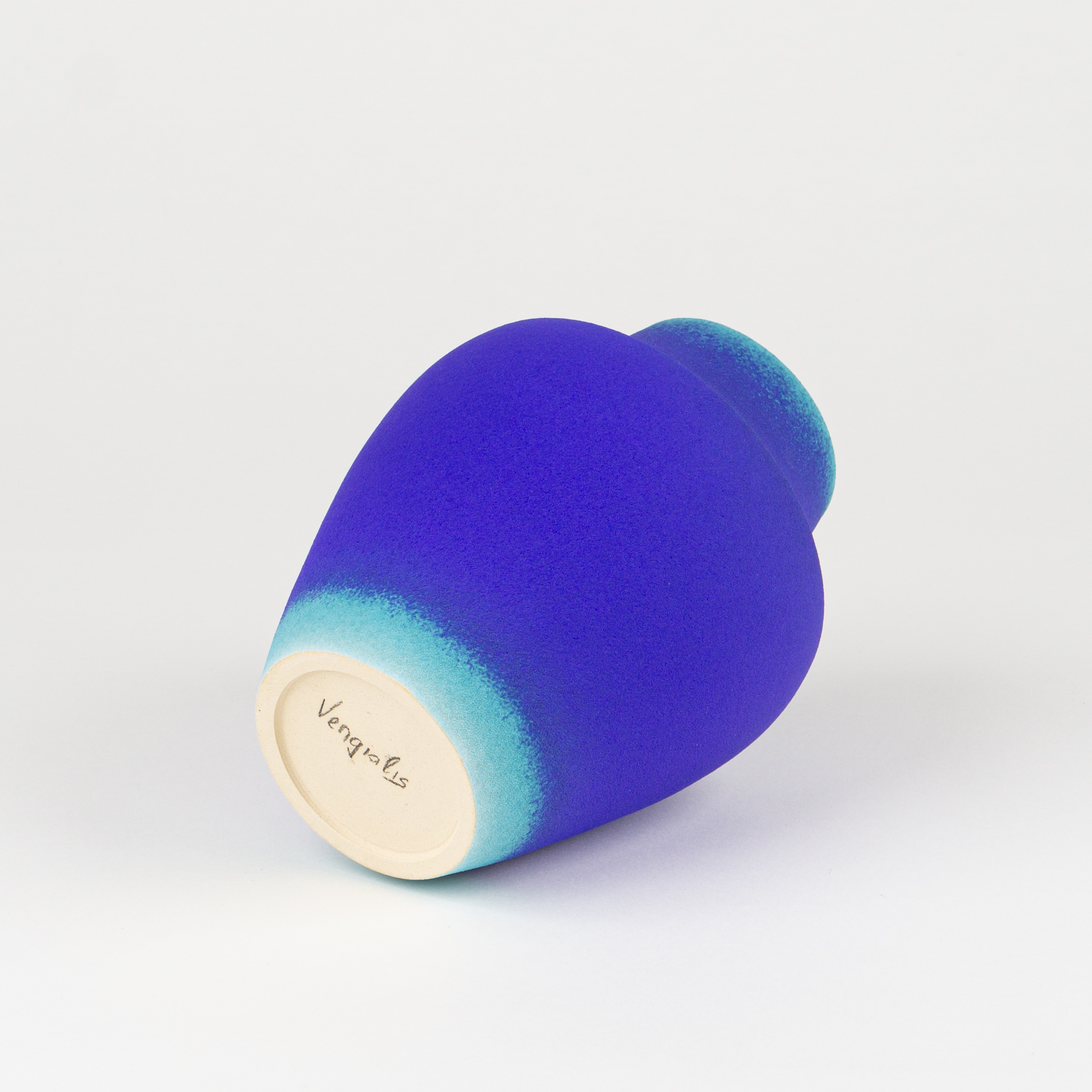 Vase Toxic no. 126 - Image 4